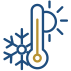 Wide Temperature